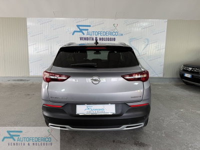 Opel Crossland X 1.5 ECOTEC D 120 CV Start&Stop aut. Innovation (5)