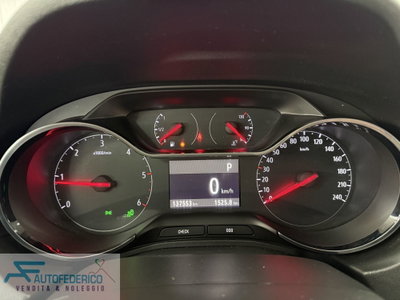 Opel Crossland X 1.5 ECOTEC D 120 CV Start&Stop aut. Innovation (7)