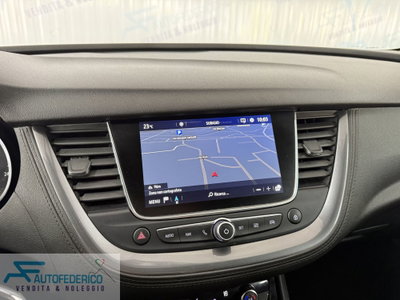 Opel Crossland X 1.5 ECOTEC D 120 CV Start&Stop aut. Innovation (8)