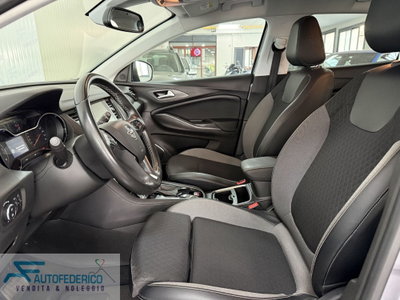 Opel Crossland X 1.5 ECOTEC D 120 CV Start&Stop aut. Innovation (9)