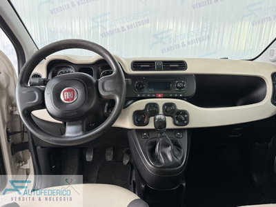Fiat Panda 0.9 TwinAir Turbo Natural Power Young (10)