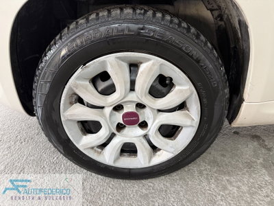 Fiat Panda 0.9 TwinAir Turbo Natural Power Young (12)