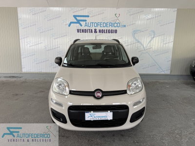 Fiat Panda 0.9 TwinAir Turbo Natural Power Young (2)