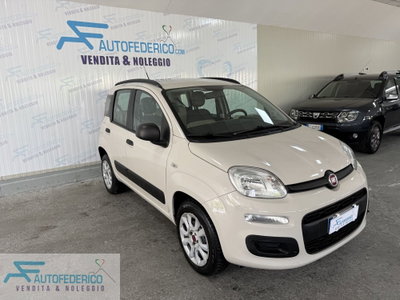 Fiat Panda 0.9 TwinAir Turbo Natural Power Young (3)
