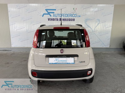 Fiat Panda 0.9 TwinAir Turbo Natural Power Young (6)