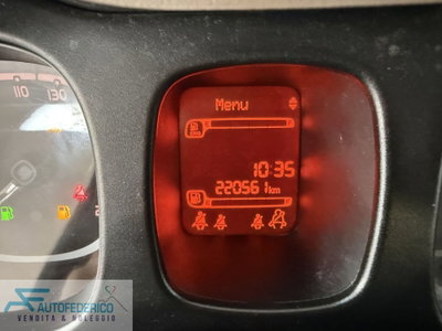 Fiat Panda 0.9 TwinAir Turbo Natural Power Young (7)
