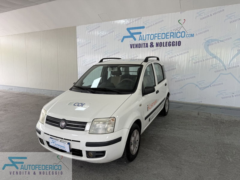Fiat Panda 1.2 Van Active 2 posti