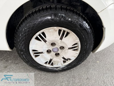 Fiat Panda 1.2 Van Active 2 posti (13)