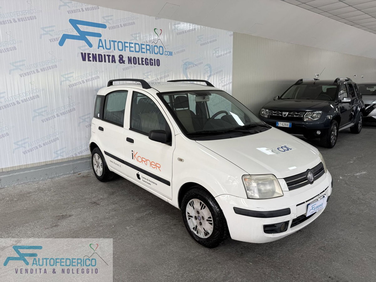 Fiat Panda 1.2 Van Active 2 posti (3)