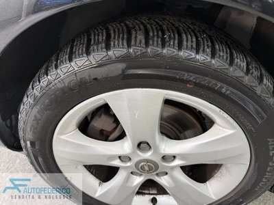 Opel Astra 1.7 CDTI 125CV 5 porte Cosmo (12)