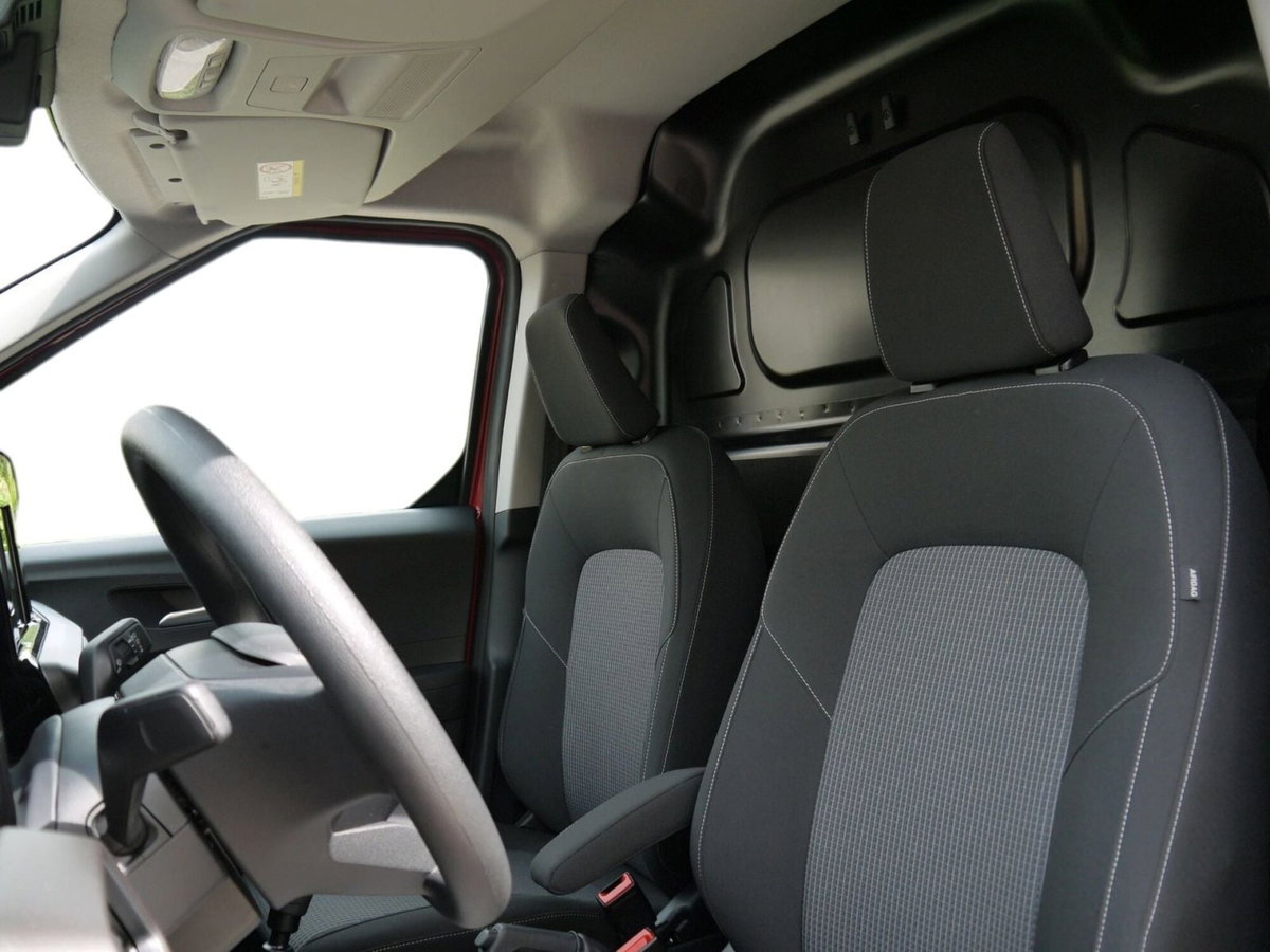 Ford Transit Courier Furgone 1.5 ecoblue 100cv Trend (11)
