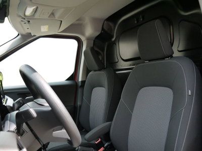 Ford Transit Courier Furgone 1.5 ecoblue 100cv Trend (11)