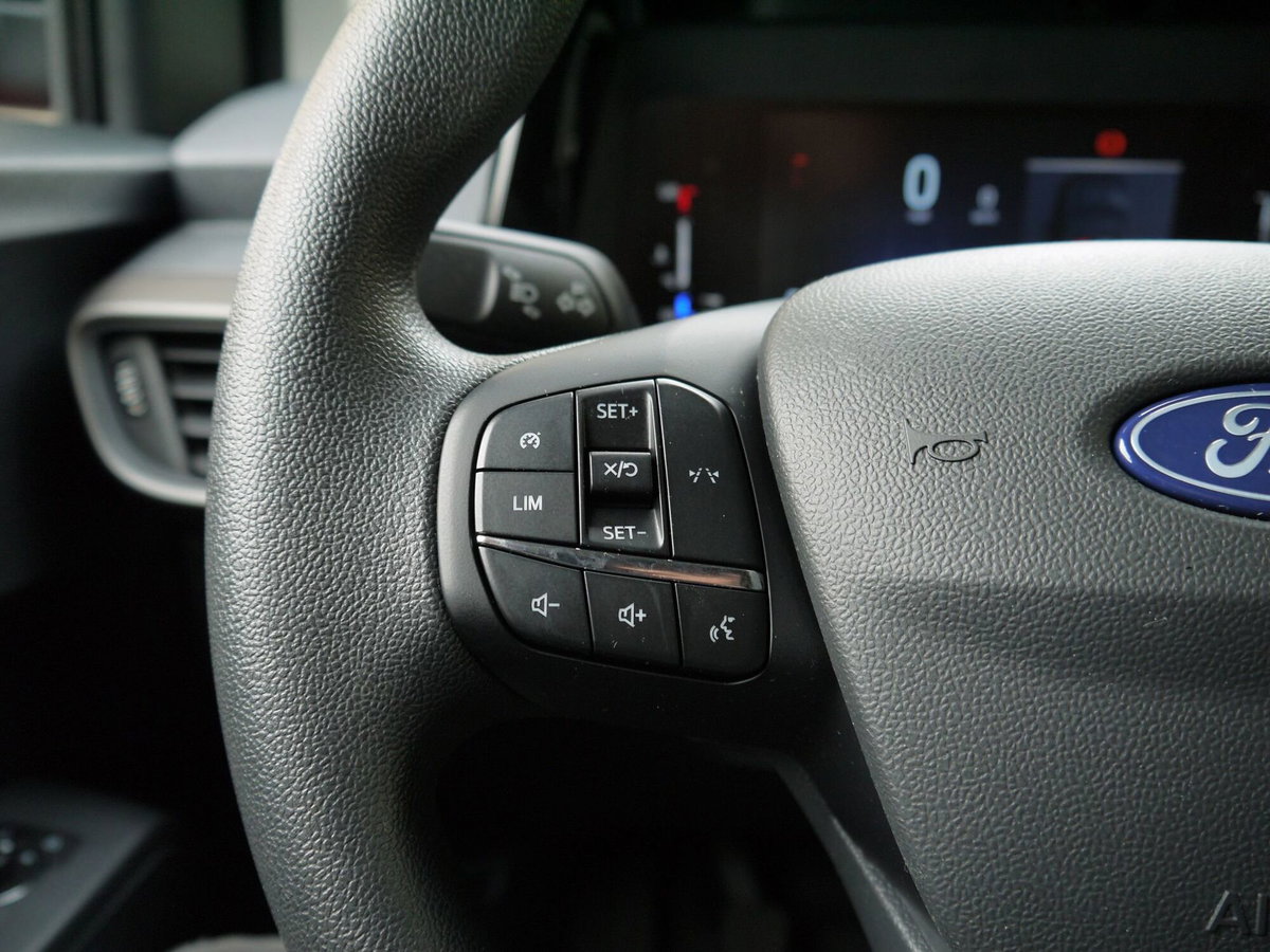 Ford Transit Courier Furgone 1.5 ecoblue 100cv Trend (15)