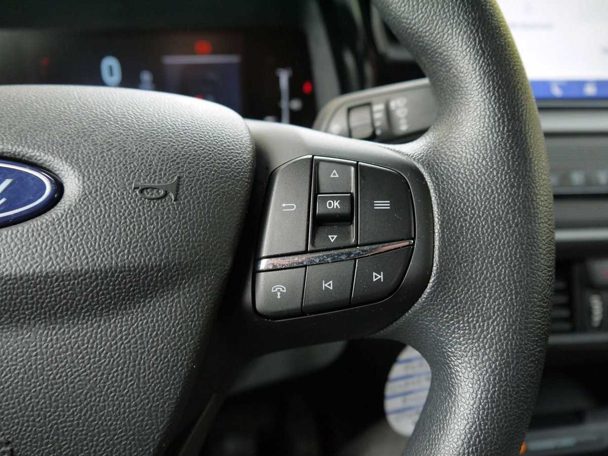 Ford Transit Courier Furgone 1.5 ecoblue 100cv Trend (16)