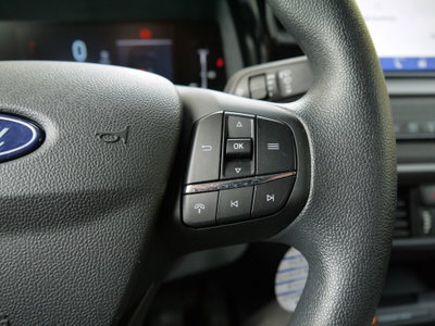 Ford Transit Courier Furgone 1.5 ecoblue 100cv Trend (16)