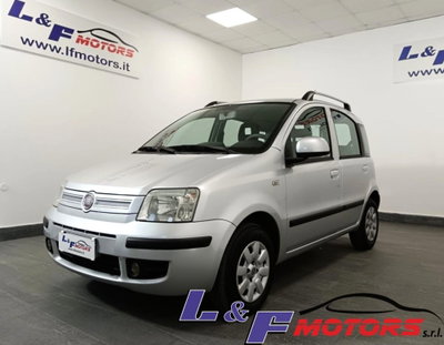 Fiat Panda 1.3 MJT 16V DPF Dynamic (2)