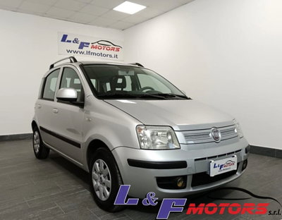 Fiat Panda 1.3 MJT 16V DPF Dynamic (4)