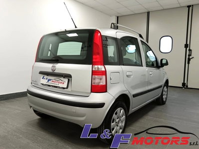 Fiat Panda 1.3 MJT 16V DPF Dynamic (5)