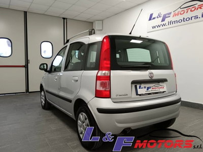 Fiat Panda 1.3 MJT 16V DPF Dynamic (7)