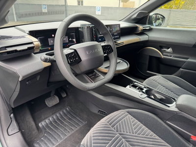 Lancia Ypsilon 1.2 mhev LX 110cv e-dct (10)