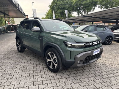 Dacia Duster 1.2 Eco-G Journey 120cv (3)