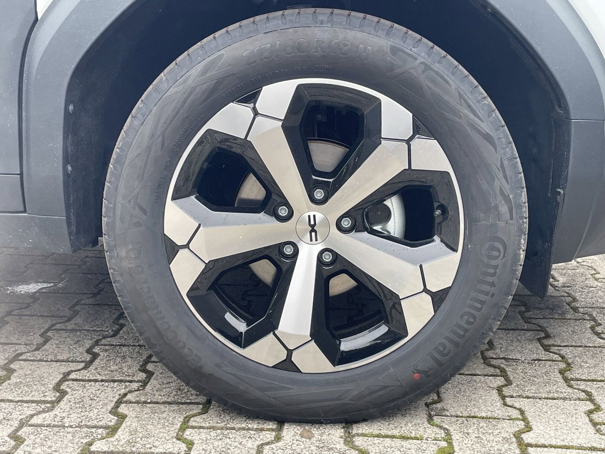 Dacia Duster 1.2 Eco-G Journey 120cv (14)