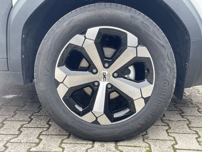 Dacia Duster 1.2 Eco-G Journey 120cv (14)