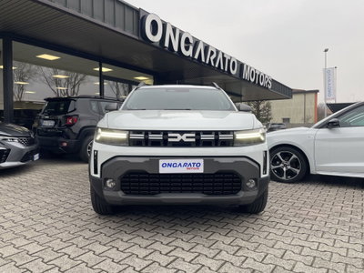 Dacia Duster 1.2 Eco-G Journey 120cv (2)