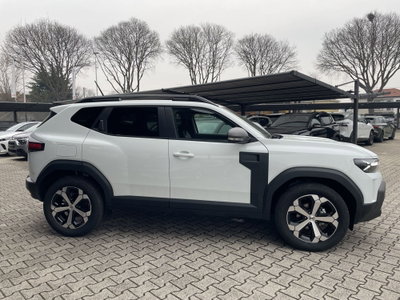Dacia Duster 1.2 Eco-G Journey 120cv (4)
