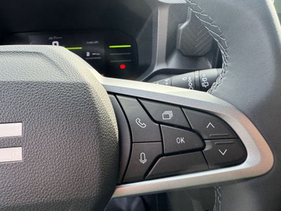 Dacia Duster 1.2 Eco-G Journey 120cv (12)