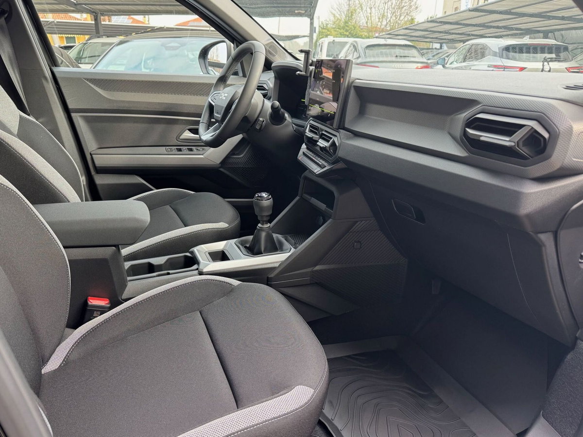 Dacia Duster 1.2 Eco-G Journey 120cv (14)