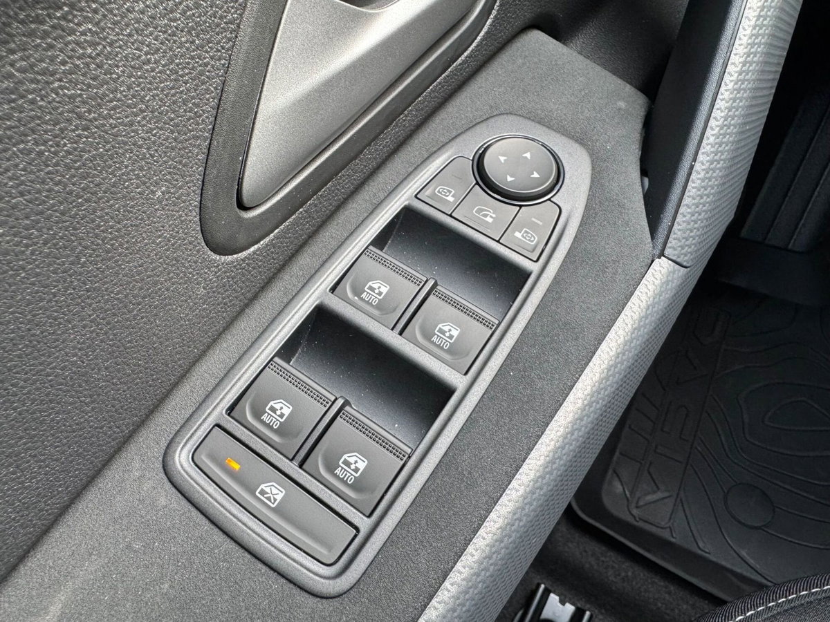 Dacia Duster 1.2 Eco-G Journey 120cv (15)