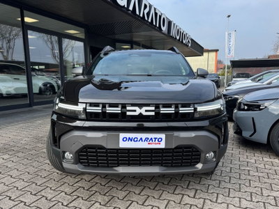 Dacia Duster 1.2 Eco-G Journey 120cv (3)
