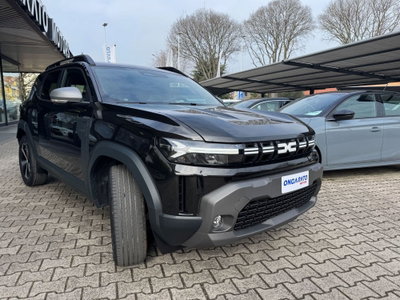 Dacia Duster 1.2 Eco-G Journey 120cv (4)