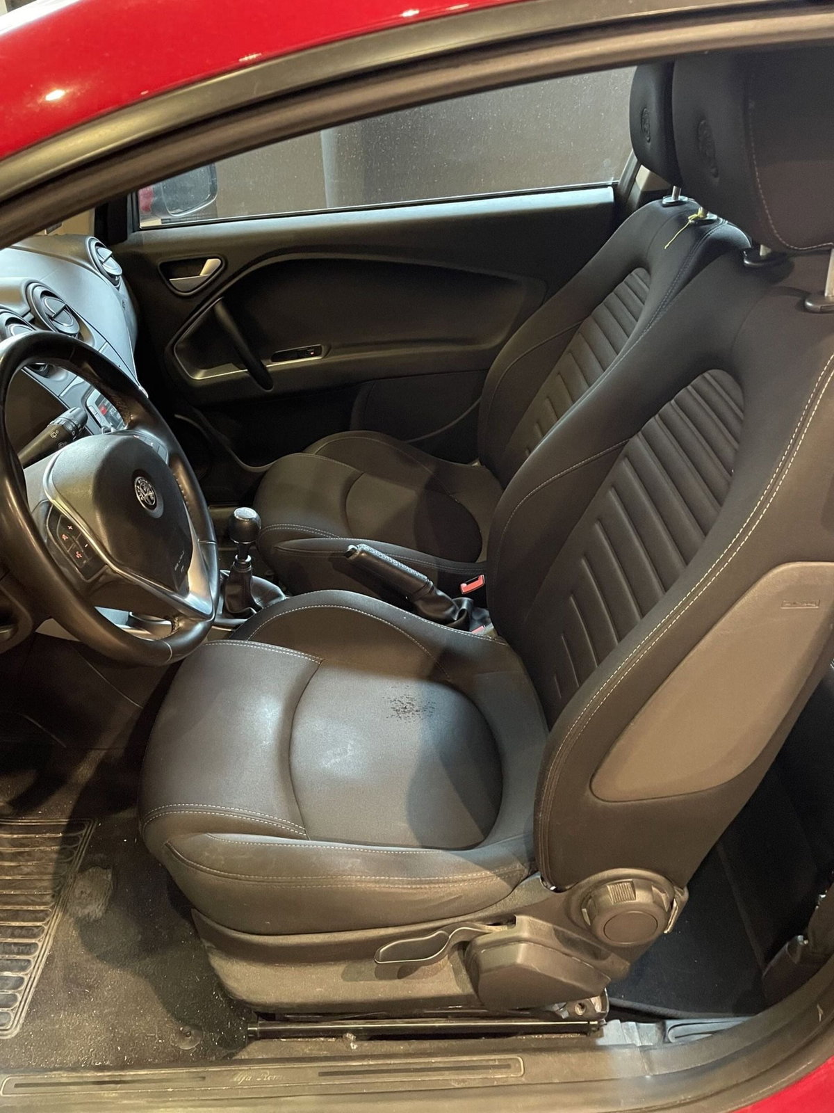 Alfa Romeo MiTo 1.3 JTDm 95 CV S&S Super (10)