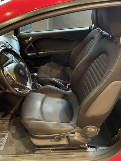 Alfa Romeo MiTo 1.3 JTDm 95 CV S&S Super (10)