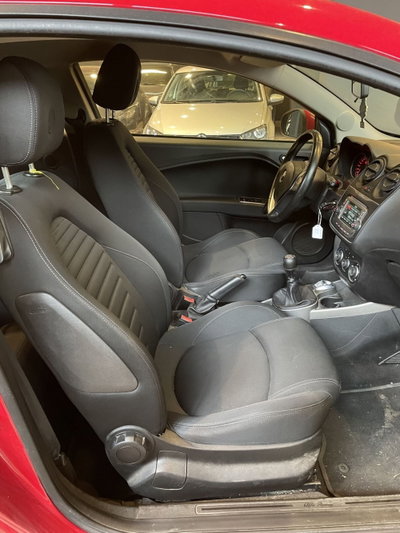 Alfa Romeo MiTo 1.3 JTDm 95 CV S&S Super (12)