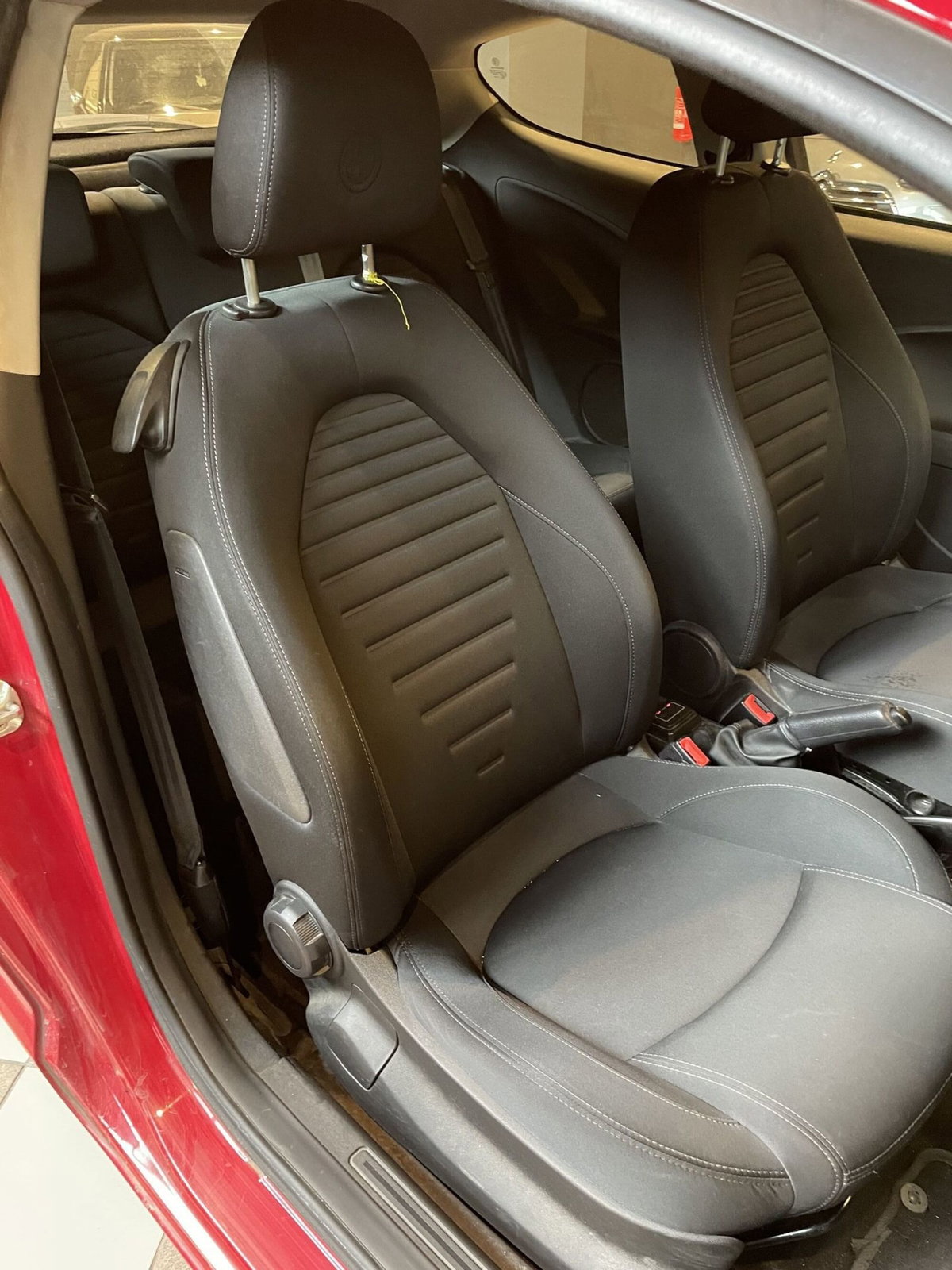 Alfa Romeo MiTo 1.3 JTDm 95 CV S&S Super (13)