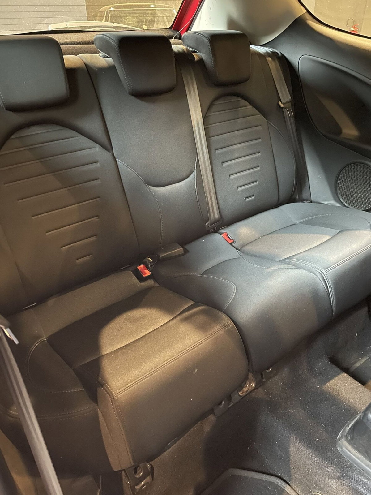 Alfa Romeo MiTo 1.3 JTDm 95 CV S&S Super (14)