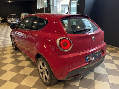 Alfa Romeo MiTo 1.3 JTDm 95 CV S&S Super (6)