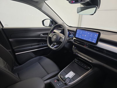 Jeep Avenger 1.2 turbo e-hybrid mhev Summit fwd 110cv edct6 (13)