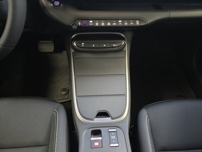 Jeep Avenger 1.2 turbo e-hybrid mhev Summit fwd 110cv edct6 (16)