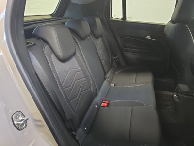 Jeep Avenger 1.2 turbo e-hybrid mhev Summit fwd 110cv edct6 (18)