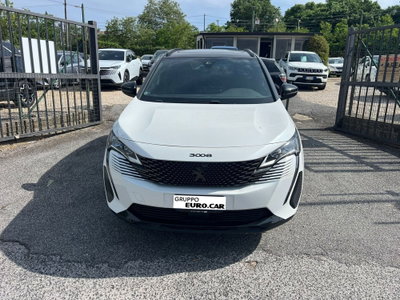 Peugeot 3008 BlueHDi 130 S&S EAT8 GT (2)
