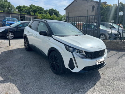 Peugeot 3008 BlueHDi 130 S&S EAT8 GT (3)