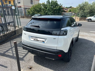 Peugeot 3008 BlueHDi 130 S&S EAT8 GT (4)