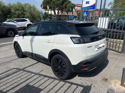 Peugeot 3008 BlueHDi 130 S&S EAT8 GT (5)
