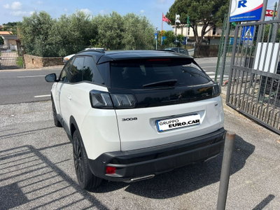 Peugeot 3008 BlueHDi 130 S&S EAT8 GT (7)