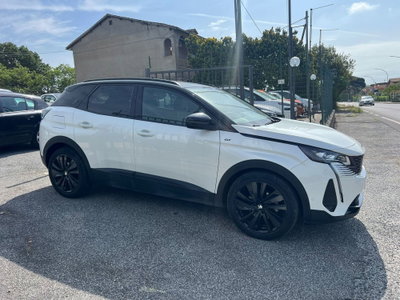 Peugeot 3008 BlueHDi 130 S&S EAT8 GT (8)