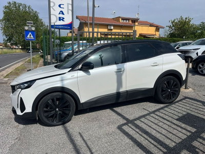 Peugeot 3008 BlueHDi 130 S&S EAT8 GT (9)